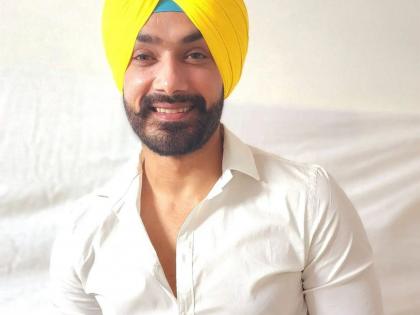 Avinesh Rekhi on 'Ikk Kudi Punjab Di': 'Being a Sikh, it wasn't very difficult to prepare for this role' | Avinesh Rekhi on 'Ikk Kudi Punjab Di': 'Being a Sikh, it wasn't very difficult to prepare for this role' Avinesh Rekhi on 'Ikk Kudi Punjab Di': 'Being a Sikh, it wasn't very difficult to prepare for this role' | Avinesh Rekhi on 'Ikk Kudi Punjab Di': 'Being a Sikh, it wasn't very difficult to prepare for this role'