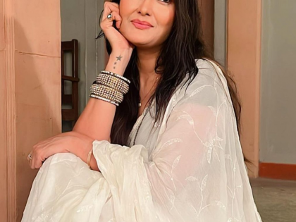 Sapna Sikarwar shines as ‘comedy’ actor: ‘It is a difficult job’ | Sapna Sikarwar shines as ‘comedy’ actor: ‘It is a difficult job’ Sapna Sikarwar shines as ‘comedy’ actor: ‘It is a difficult job’ | Sapna Sikarwar shines as ‘comedy’ actor: ‘It is a difficult job’