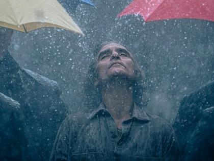Joaquin Phoenix is dancing in the rain in new 'Joker 2' image | Joaquin Phoenix is dancing in the rain in new 'Joker 2' image Joaquin Phoenix is dancing in the rain in new 'Joker 2' image | Joaquin Phoenix is dancing in the rain in new 'Joker 2' image