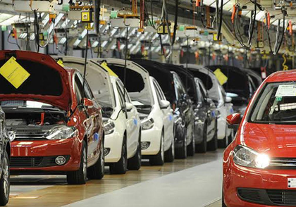 Export-led Indian automotive industry could reach $1 tn by 2035 | Export-led Indian automotive industry could reach $1 tn by 2035