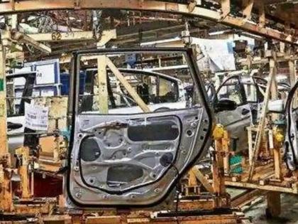 Export-led Indian automotive industry could reach $1 tn by 2035 | Export-led Indian automotive industry could reach $1 tn by 2035 Export-led Indian automotive industry could reach $1 tn by 2035 | Export-led Indian automotive industry could reach $1 tn by 2035