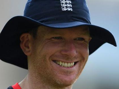 Men’s ODI WC: Winning trophy in India would be bigger achievement than 2019 title, says Eoin Morgan | Men’s ODI WC: Winning trophy in India would be bigger achievement than 2019 title, says Eoin Morgan