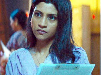 Konkana Sen Sharma on 'Mumbai Diaries 2': It's a feeling of homecoming | Konkana Sen Sharma on 'Mumbai Diaries 2': It's a feeling of homecoming