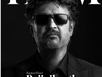 Rajinikanth’s ‘Thalaivar 170’ announces shoot start with slick poster | Rajinikanth’s ‘Thalaivar 170’ announces shoot start with slick poster Rajinikanth’s ‘Thalaivar 170’ announces shoot start with slick poster | Rajinikanth’s ‘Thalaivar 170’ announces shoot start with slick poster