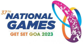 Volunteers gear up for 37th National Games Goa 2023 | Volunteers gear up for 37th National Games Goa 2023