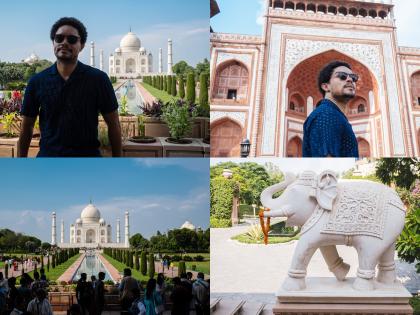 Trevor Noah wraps up India tour, says ‘Bengaluru, our story isn't done’ | Trevor Noah wraps up India tour, says ‘Bengaluru, our story isn't done’ Trevor Noah wraps up India tour, says ‘Bengaluru, our story isn't done’ | Trevor Noah wraps up India tour, says ‘Bengaluru, our story isn't done’