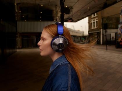 Dyson enters Indian wearable market, launches noise-cancelling headphones | Dyson enters Indian wearable market, launches noise-cancelling headphones Dyson enters Indian wearable market, launches noise-cancelling headphones | Dyson enters Indian wearable market, launches noise-cancelling headphones