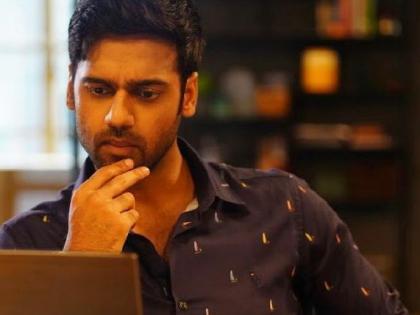 Gaurav Pandey on 'Tumse Na Ho Payega': 'I've learned a lot from my character' | Gaurav Pandey on 'Tumse Na Ho Payega': 'I've learned a lot from my character'