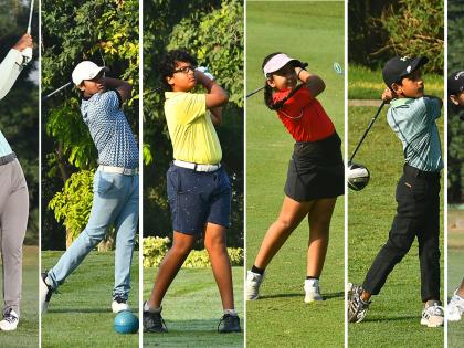 Punjab, Delhi, Noida players hold spotlight in opening leg of US Kids Golf North | Punjab, Delhi, Noida players hold spotlight in opening leg of US Kids Golf North Punjab, Delhi, Noida players hold spotlight in opening leg of US Kids Golf North | Punjab, Delhi, Noida players hold spotlight in opening leg of US Kids Golf North