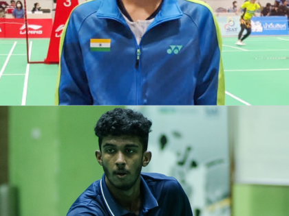 Badminton Jr Worlds: Unnati and Ayush continue to shine as Indian junior shuttlers maintain dominance | Badminton Jr Worlds: Unnati and Ayush continue to shine as Indian junior shuttlers maintain dominance Badminton Jr Worlds: Unnati and Ayush continue to shine as Indian junior shuttlers maintain dominance | Badminton Jr Worlds: Unnati and Ayush continue to shine as Indian junior shuttlers maintain dominance