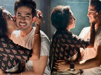 'Anupamaa': Rupali bids farewell to 'Bakuda' Sagar Parekh; thanks him for being 'beautiful soul' | 'Anupamaa': Rupali bids farewell to 'Bakuda' Sagar Parekh; thanks him for being 'beautiful soul' 'Anupamaa': Rupali bids farewell to 'Bakuda' Sagar Parekh; thanks him for being 'beautiful soul' | 'Anupamaa': Rupali bids farewell to 'Bakuda' Sagar Parekh; thanks him for being 'beautiful soul'