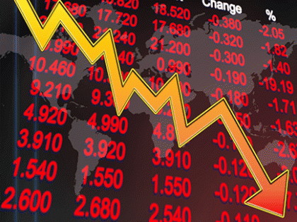 Israel-Hamas conflict negatively impacts market confidence | Israel-Hamas conflict negatively impacts market confidence Israel-Hamas conflict negatively impacts market confidence | Israel-Hamas conflict negatively impacts market confidence