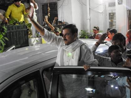 Sanjay Singh arrest: A brief timeline | Sanjay Singh arrest: A brief timeline