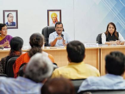 All cases against AAP leaders false: Kejriwal | All cases against AAP leaders false: Kejriwal All cases against AAP leaders false: Kejriwal | All cases against AAP leaders false: Kejriwal