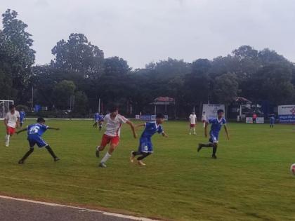 Northeast teams crowd quarterfinal line-up in Subroto Cup Sub Junior Boys (U 14) | Northeast teams crowd quarterfinal line-up in Subroto Cup Sub Junior Boys (U 14)
