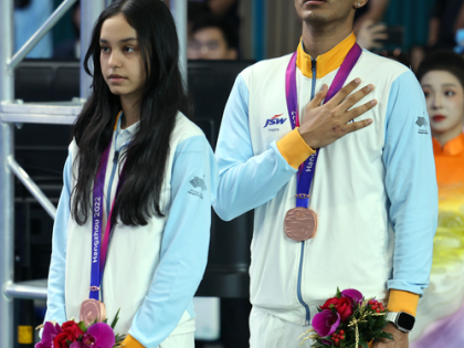 World Squash C’ships: Indian quartet brace for stiff challenge in Egypt | World Squash C’ships: Indian quartet brace for stiff challenge in Egypt