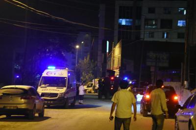 Turkey's top officials meet after Ankara suicide bomb attack | Turkey's top officials meet after Ankara suicide bomb attack Turkey's top officials meet after Ankara suicide bomb attack | Turkey's top officials meet after Ankara suicide bomb attack