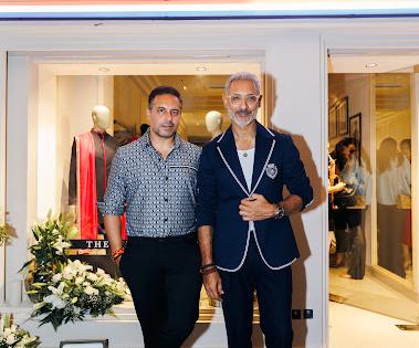 Designers often don't realise the opportunities that tier-II cities offer: Shantnu & Nikhil | Designers often don't realise the opportunities that tier-II cities offer: Shantnu & Nikhil
