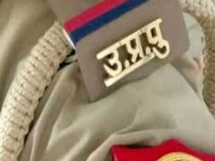 UP cop suspended for sharing post on Palestine | UP cop suspended for sharing post on Palestine UP cop suspended for sharing post on Palestine | UP cop suspended for sharing post on Palestine