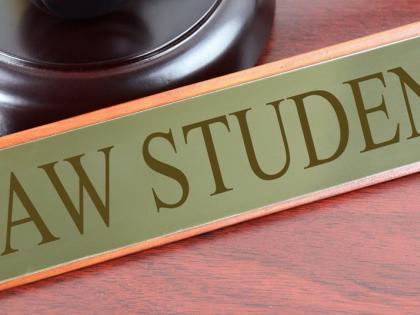 Law student in UP forced to pay Rs 77,000 by sextortion gang | Law student in UP forced to pay Rs 77,000 by sextortion gang Law student in UP forced to pay Rs 77,000 by sextortion gang | Law student in UP forced to pay Rs 77,000 by sextortion gang
