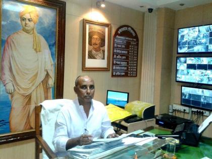 Municipality recruitment scam: ED raids Bengal food minister’s residence | Municipality recruitment scam: ED raids Bengal food minister’s residence