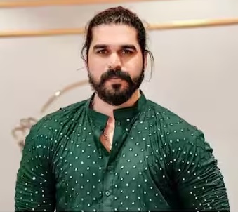 Actor-model Shiyas Kareem taken in custody at Chennai, Kerala HC grants interim bail | Actor-model Shiyas Kareem taken in custody at Chennai, Kerala HC grants interim bail