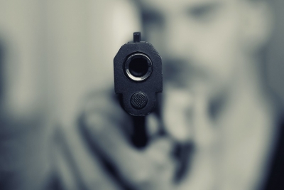 Eatery owner shot dead down in Bihar's Nalanda | Eatery owner shot dead down in Bihar's Nalanda Eatery owner shot dead down in Bihar's Nalanda | Eatery owner shot dead down in Bihar's Nalanda
