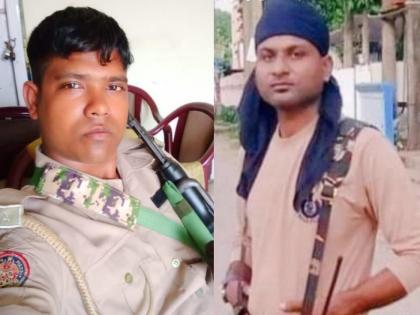 Two police constables arrested in Assam for selling narcotics | Two police constables arrested in Assam for selling narcotics Two police constables arrested in Assam for selling narcotics | Two police constables arrested in Assam for selling narcotics