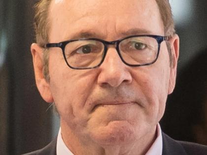 Kevin Spacey 'grateful' he's fine after being rushed to hospital fearing heart attack | Kevin Spacey 'grateful' he's fine after being rushed to hospital fearing heart attack Kevin Spacey 'grateful' he's fine after being rushed to hospital fearing heart attack | Kevin Spacey 'grateful' he's fine after being rushed to hospital fearing heart attack