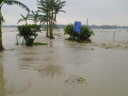 Flash flood resulted in loss of Rs 250 cr in Bengals' Kalimpong: Report | Flash flood resulted in loss of Rs 250 cr in Bengals' Kalimpong: Report Flash flood resulted in loss of Rs 250 cr in Bengals' Kalimpong: Report | Flash flood resulted in loss of Rs 250 cr in Bengals' Kalimpong: Report