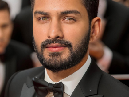Rushal Parakh is the new 'villain' in TV show 'Parineetii’ | Rushal Parakh is the new 'villain' in TV show 'Parineetii’ Rushal Parakh is the new 'villain' in TV show 'Parineetii’ | Rushal Parakh is the new 'villain' in TV show 'Parineetii’