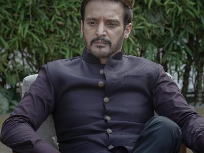 Jimmy Sheirgill opens about one mistake he made as an actor | Jimmy Sheirgill opens about one mistake he made as an actor