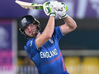 Men’s ODI WC: Want to play aggressive cricket, take the game on and push boundaries as a team, says Jos Buttler | Men’s ODI WC: Want to play aggressive cricket, take the game on and push boundaries as a team, says Jos Buttler