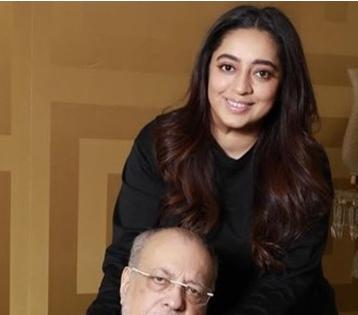 ‘Border 2’ casting is not finalised, clears Nidhi Dutta | ‘Border 2’ casting is not finalised, clears Nidhi Dutta ‘Border 2’ casting is not finalised, clears Nidhi Dutta | ‘Border 2’ casting is not finalised, clears Nidhi Dutta