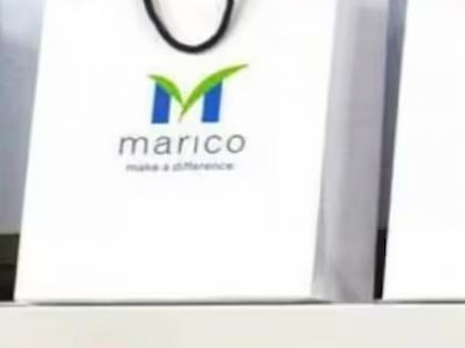 Marico cracks over 4% after company flags lower revenue | Marico cracks over 4% after company flags lower revenue
