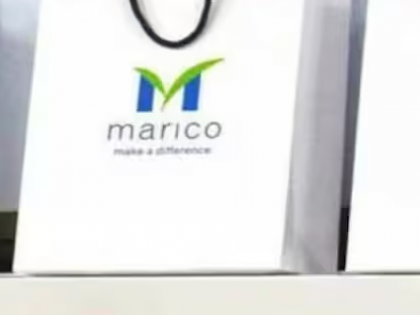 Marico logs Rs 386 crore as Q3 PAT | Marico logs Rs 386 crore as Q3 PAT