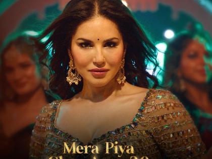 Sunny Leone pays a tribute to Madhuri Dixit with 'Mera Piya Ghar Aaya 2.0' | Sunny Leone pays a tribute to Madhuri Dixit with 'Mera Piya Ghar Aaya 2.0' Sunny Leone pays a tribute to Madhuri Dixit with 'Mera Piya Ghar Aaya 2.0' | Sunny Leone pays a tribute to Madhuri Dixit with 'Mera Piya Ghar Aaya 2.0'