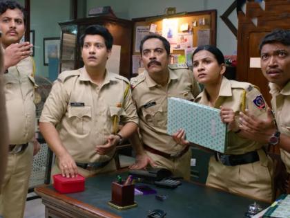 ‘Constable Girpade’ trailer blends laughter riot with thrill of solving cases | ‘Constable Girpade’ trailer blends laughter riot with thrill of solving cases ‘Constable Girpade’ trailer blends laughter riot with thrill of solving cases | ‘Constable Girpade’ trailer blends laughter riot with thrill of solving cases
