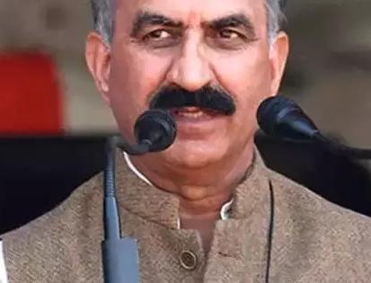 State revenue estimated to spike by Rs 1,100 crore: Himachal CM | State revenue estimated to spike by Rs 1,100 crore: Himachal CM