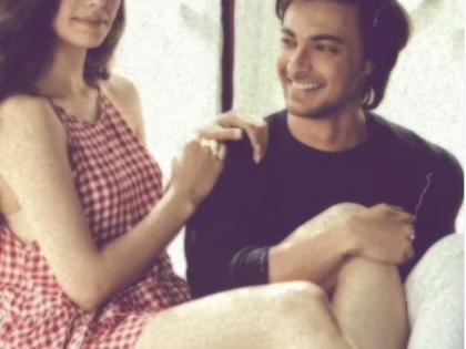 Aayush Sharma recalls working on his first film as he completes 5 yrs in Bollywood | Aayush Sharma recalls working on his first film as he completes 5 yrs in Bollywood Aayush Sharma recalls working on his first film as he completes 5 yrs in Bollywood | Aayush Sharma recalls working on his first film as he completes 5 yrs in Bollywood