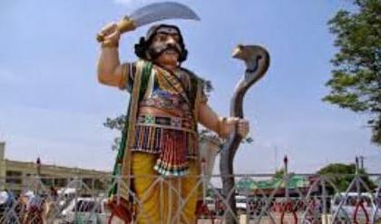 Prohibitory orders clamped in historical Mysuru city over celebration of Mahisha Dasara in K’taka | Prohibitory orders clamped in historical Mysuru city over celebration of Mahisha Dasara in K’taka Prohibitory orders clamped in historical Mysuru city over celebration of Mahisha Dasara in K’taka | Prohibitory orders clamped in historical Mysuru city over celebration of Mahisha Dasara in K’taka