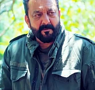 'Learnt cooking, scriptures, worked out': Sanjay Dutt recollects his time in jail | 'Learnt cooking, scriptures, worked out': Sanjay Dutt recollects his time in jail 'Learnt cooking, scriptures, worked out': Sanjay Dutt recollects his time in jail | 'Learnt cooking, scriptures, worked out': Sanjay Dutt recollects his time in jail