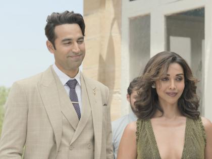 Nishant Dahiya on his camaraderie with Anupriya Goenka: 'It was quite a cakewalk' | Nishant Dahiya on his camaraderie with Anupriya Goenka: 'It was quite a cakewalk' Nishant Dahiya on his camaraderie with Anupriya Goenka: 'It was quite a cakewalk' | Nishant Dahiya on his camaraderie with Anupriya Goenka: 'It was quite a cakewalk'