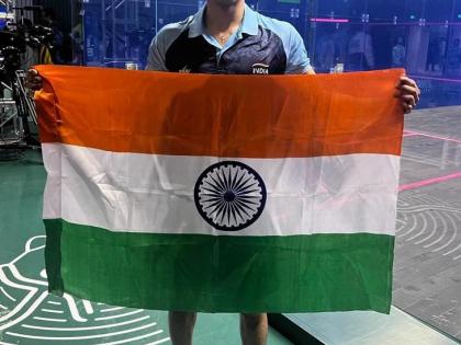 Asian Games: Ghosal disappointed to lose another singles final, miss cherished gold | Asian Games: Ghosal disappointed to lose another singles final, miss cherished gold Asian Games: Ghosal disappointed to lose another singles final, miss cherished gold | Asian Games: Ghosal disappointed to lose another singles final, miss cherished gold