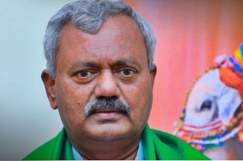 Alliance with JD-S: BJP legislator unhappy with tie-up; hints at quitting party | Alliance with JD-S: BJP legislator unhappy with tie-up; hints at quitting party