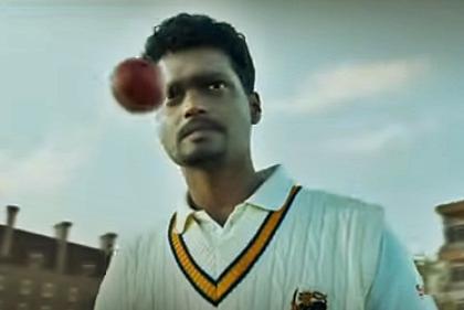 Review 800 - The Movie: An extraordinary tale of a cricket legend (IANS Rating: ****) | Review 800 - The Movie: An extraordinary tale of a cricket legend (IANS Rating: ****) Review 800 - The Movie: An extraordinary tale of a cricket legend (IANS Rating: ****) | Review 800 - The Movie: An extraordinary tale of a cricket legend (IANS Rating: ****)