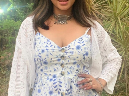 Arshi Khan enters 'Shravani'; calls her role as 'Awaam ki Jaan' | Arshi Khan enters 'Shravani'; calls her role as 'Awaam ki Jaan' Arshi Khan enters 'Shravani'; calls her role as 'Awaam ki Jaan' | Arshi Khan enters 'Shravani'; calls her role as 'Awaam ki Jaan'