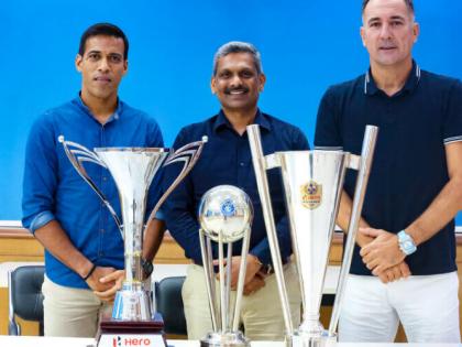 AIFF extends Indian men’s football coach Igor Stimac’s contract till 2026 | AIFF extends Indian men’s football coach Igor Stimac’s contract till 2026