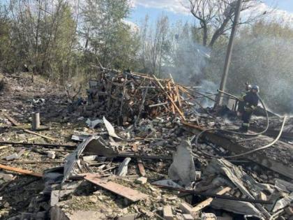 'Landmines kill 264 civilians in Ukraine' | 'Landmines kill 264 civilians in Ukraine'