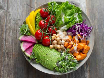 Masculine marketing may convince more men to turn vegan: Study | Masculine marketing may convince more men to turn vegan: Study Masculine marketing may convince more men to turn vegan: Study | Masculine marketing may convince more men to turn vegan: Study